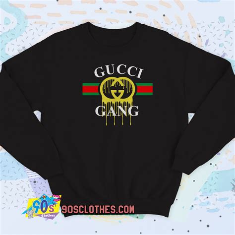 gucci gang geolier|gucci gang outfits.